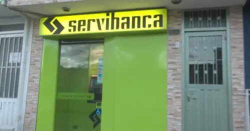 CAJERO SERVIBANCA CALLE 57B BOGOTÁ CAJERO SERVIBANCA CALLE 57B BOGOTÁ